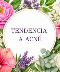 Tendencia Acn&eacute;